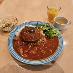 洋食キッチン シャトー