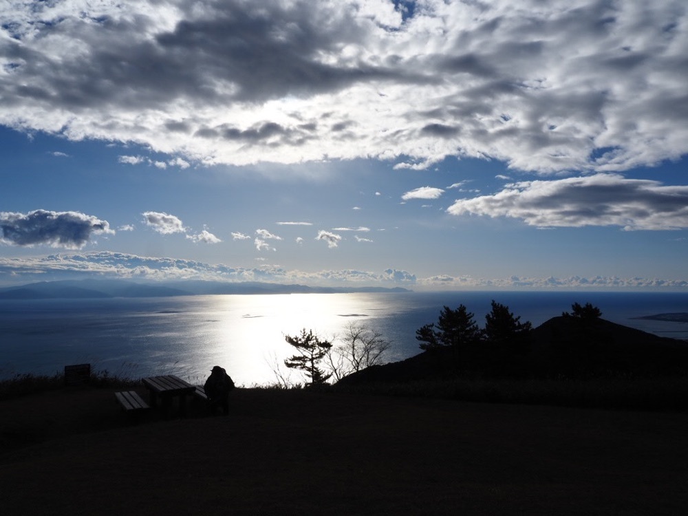 Howl Monさんが投稿した浜石岳に関する口コミの画像