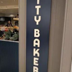 THE CITY BAKERY 名古屋栄三越（ザ シティ ベーカリー）