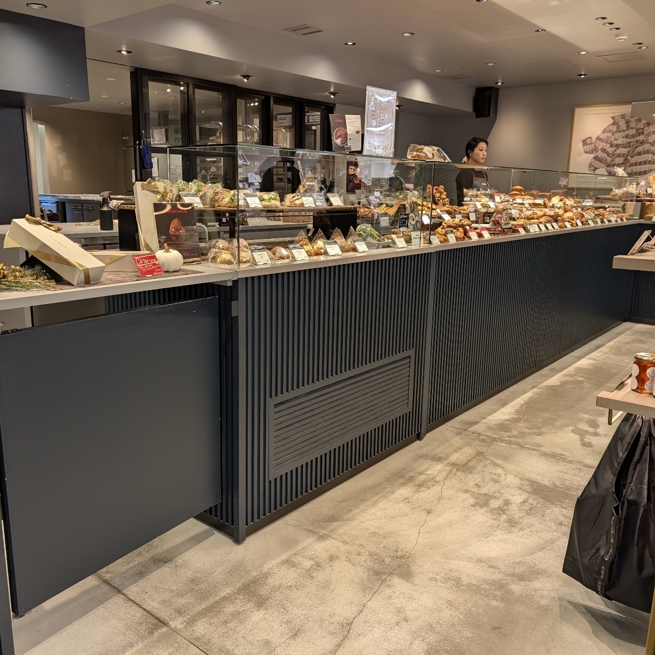 sakur776さんが投稿したTHE CITY BAKERY 名古屋栄三越（ザ シティ ベーカリー）に関する口コミの画像