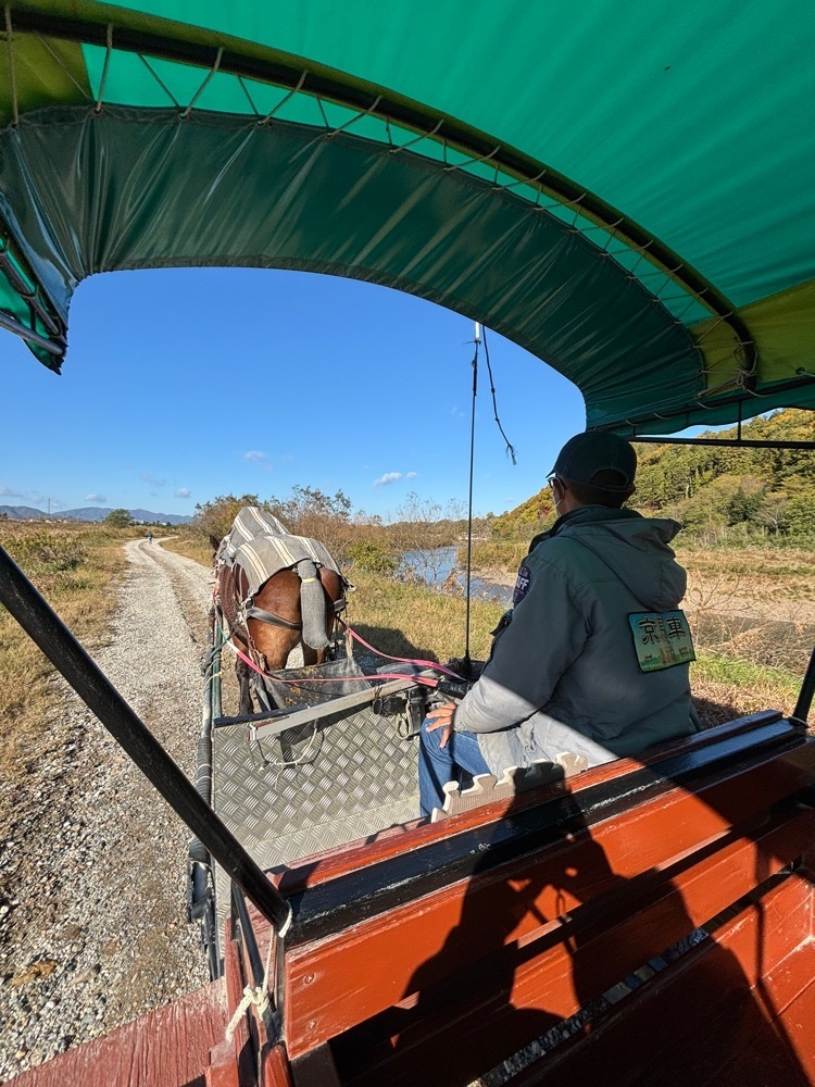 みーなさんが投稿した京馬車に関する口コミの画像