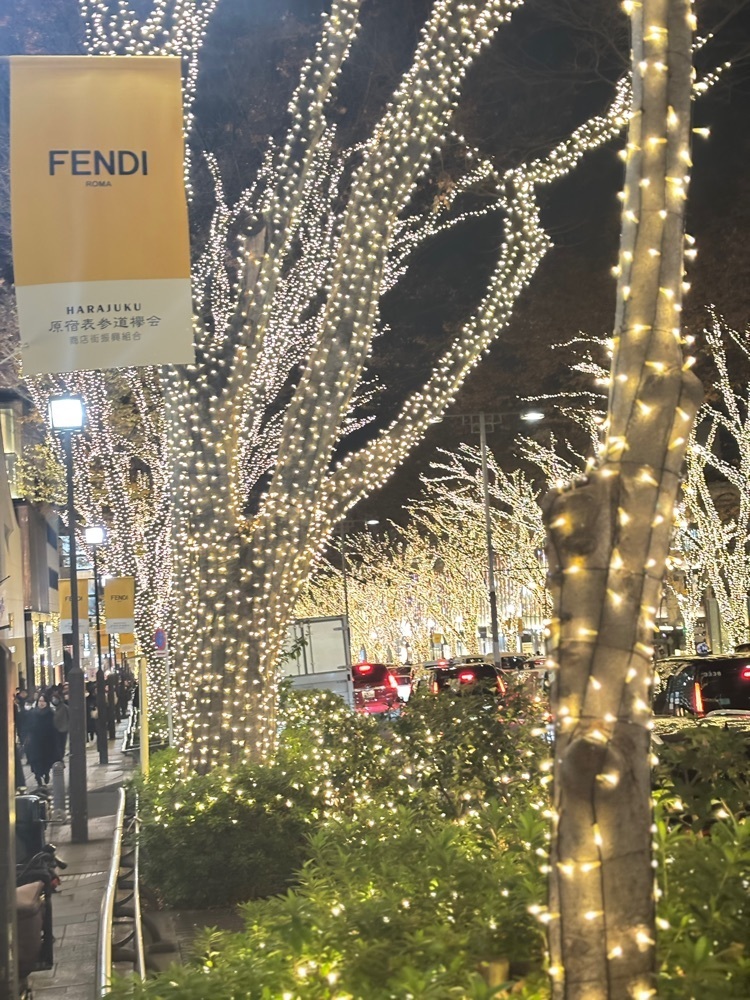 ヒロコロりんさんが投稿した表参道に関する口コミの画像