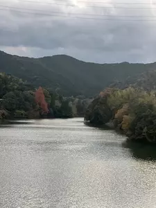 亀川ダム