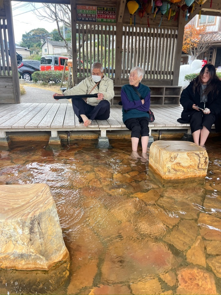 r_Rhapsodyさんが投稿した下田温泉に関する口コミの画像