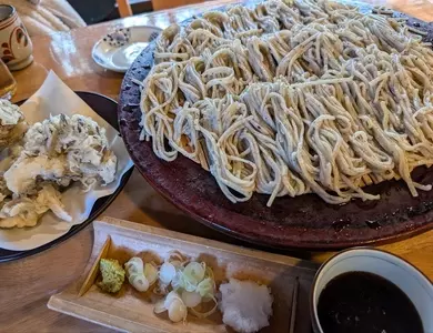 なかや 桑風庵 本店（そうふうあん）