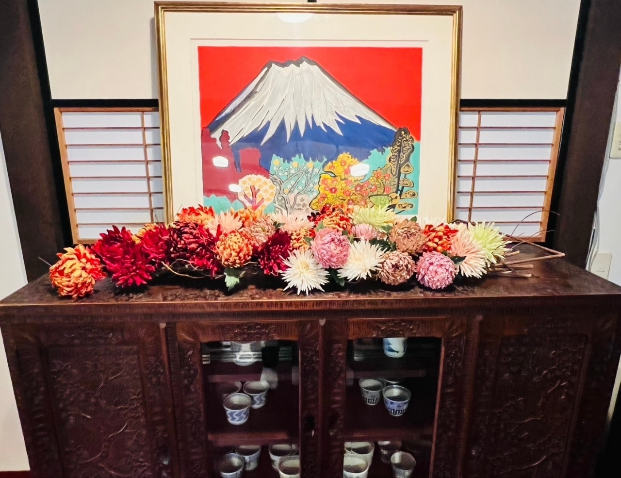 Pさんが投稿したなかや 桑風庵 本店（そうふうあん）に関する口コミの画像