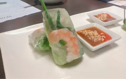 ベトナム南部伝統料理 フーン ナム（PHUONG NAM）