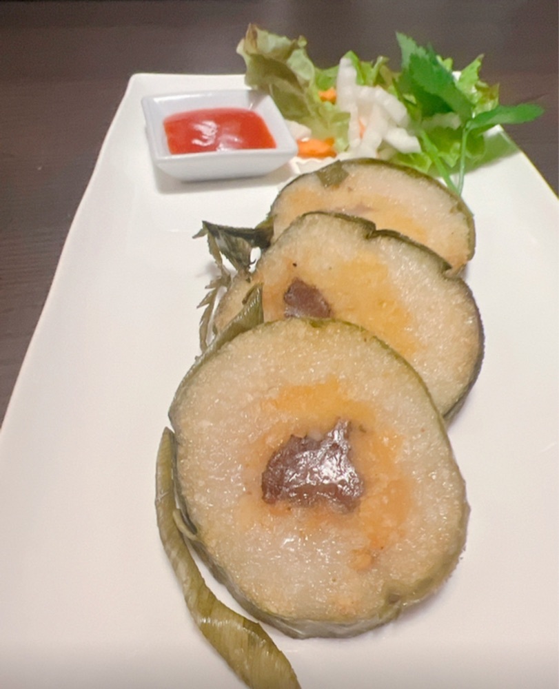 満腹次郎0843さんが投稿したベトナム南部伝統料理 フーン ナム（PHUONG NAM）に関する口コミの画像