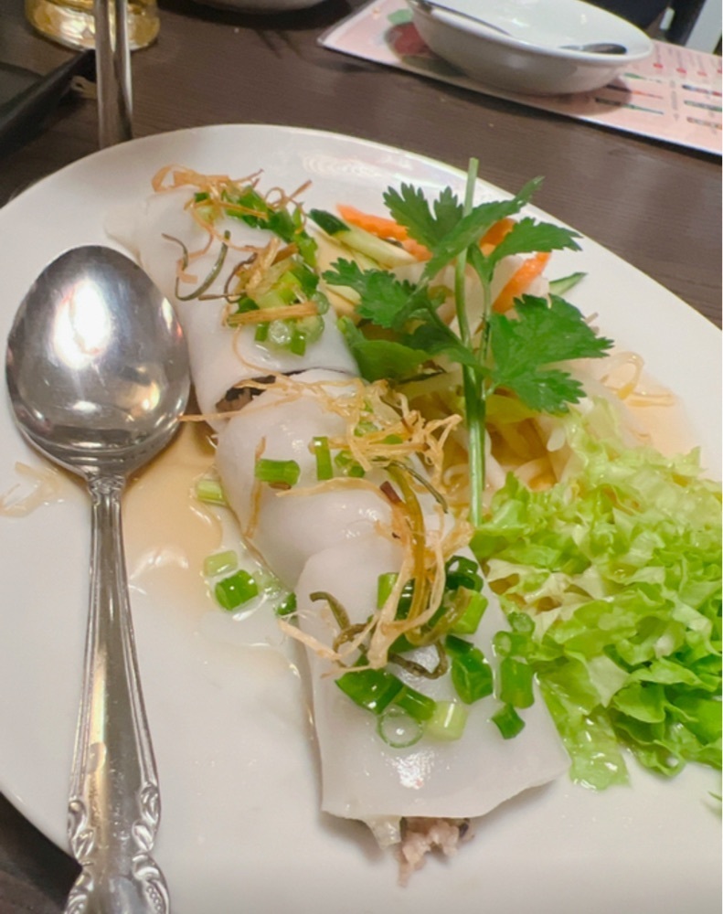 満腹次郎0843さんが投稿したベトナム南部伝統料理 フーン ナム（PHUONG NAM）に関する口コミの画像