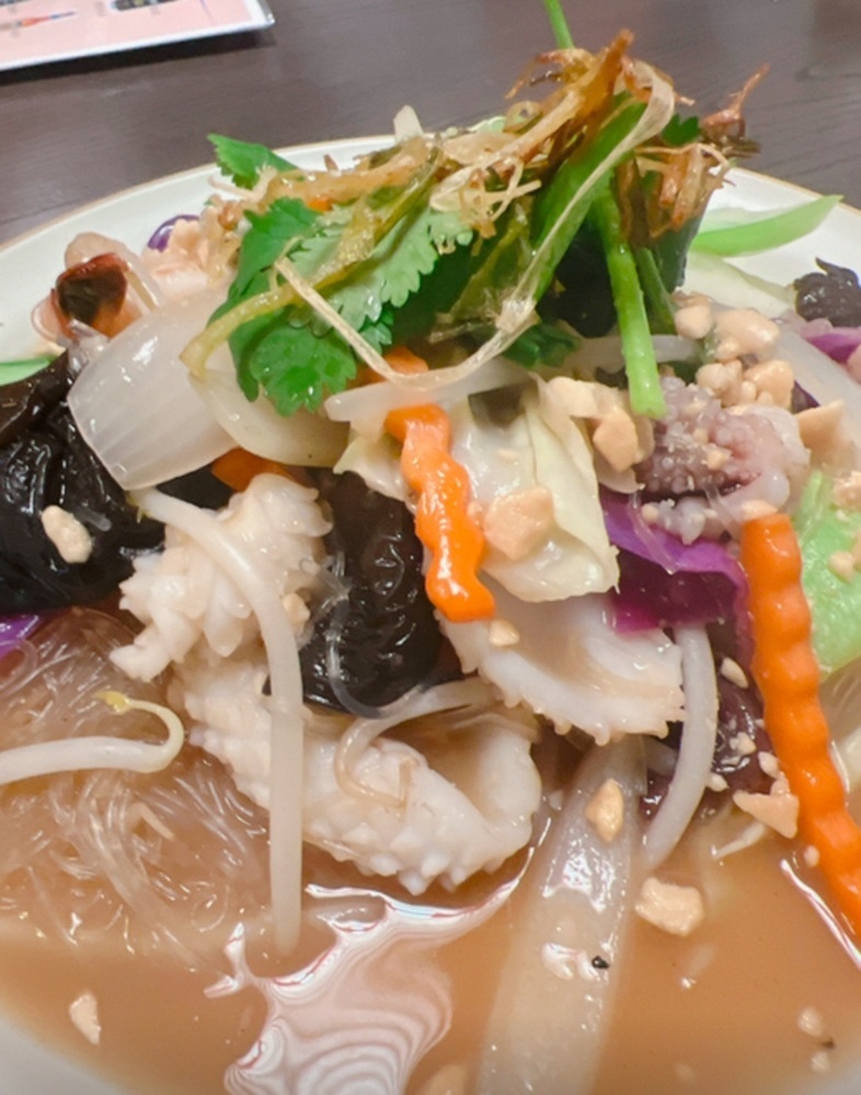 満腹次郎0843さんが投稿したベトナム南部伝統料理 フーン ナム（PHUONG NAM）に関する口コミの画像