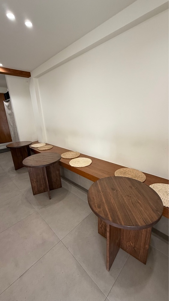ぺたこ♡さんが投稿したCAFE 延南洞 239-20に関する口コミの画像