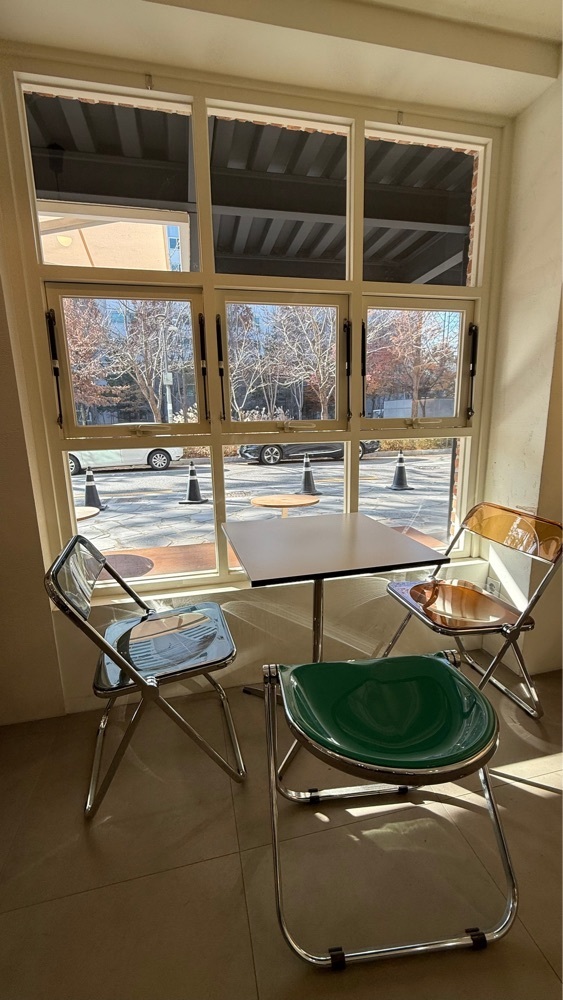 ぺたこ♡さんが投稿したCAFE 延南洞 239-20に関する口コミの画像