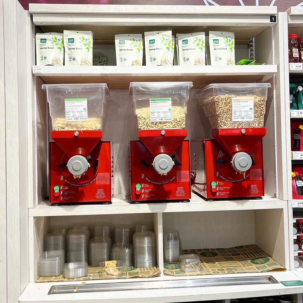 kaze_gourmetさんが投稿したWhole Foods Market Queenに関する口コミの画像