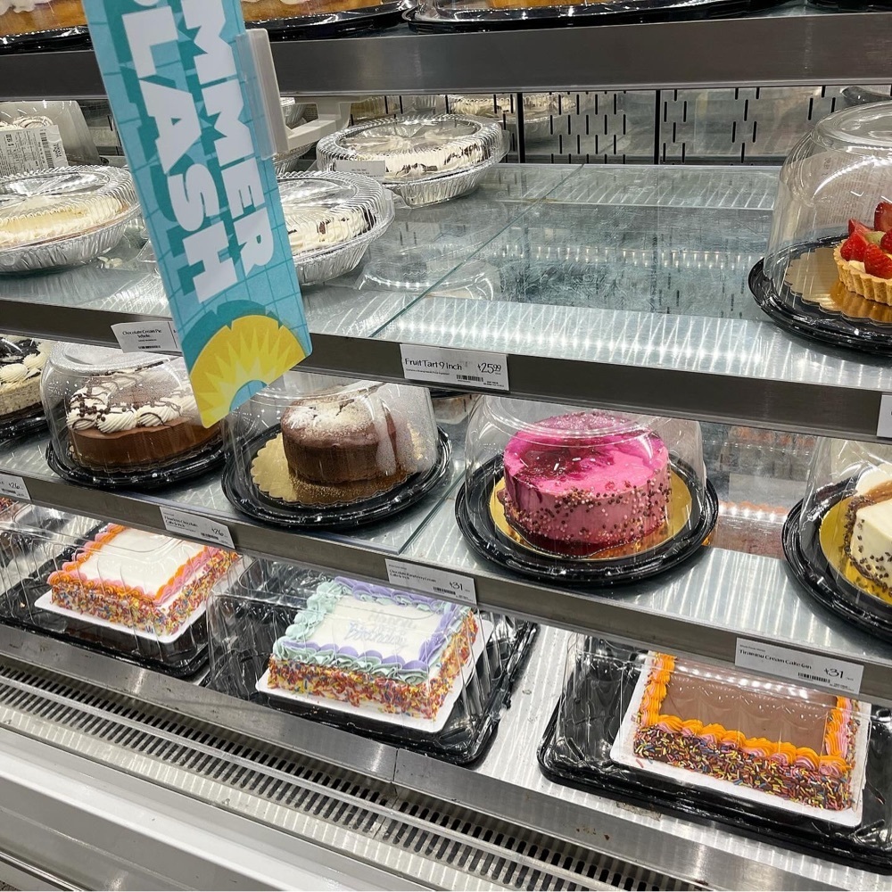 kaze_gourmetさんが投稿したWhole Foods Market Queenに関する口コミの画像