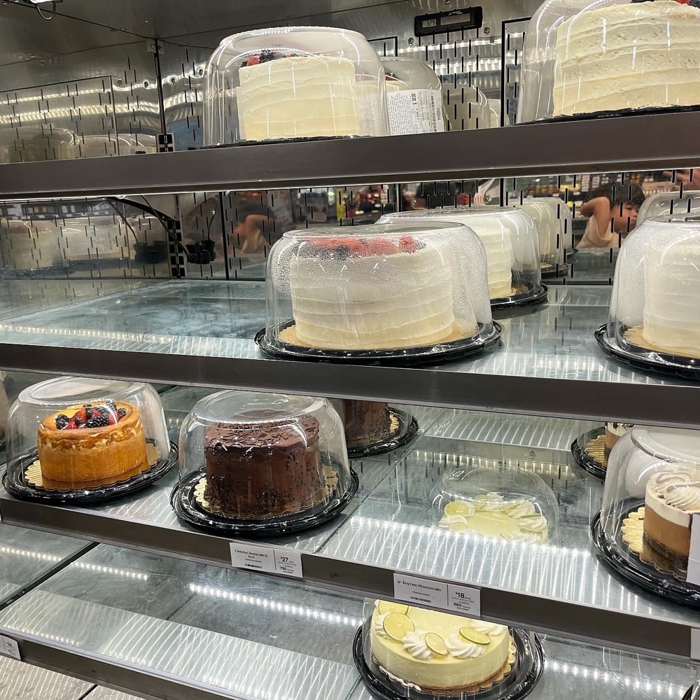 kaze_gourmetさんが投稿したWhole Foods Market Queenに関する口コミの画像