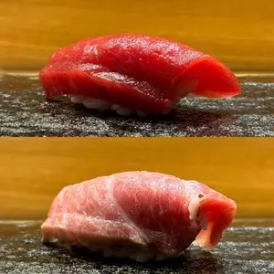 鮨旬美西川