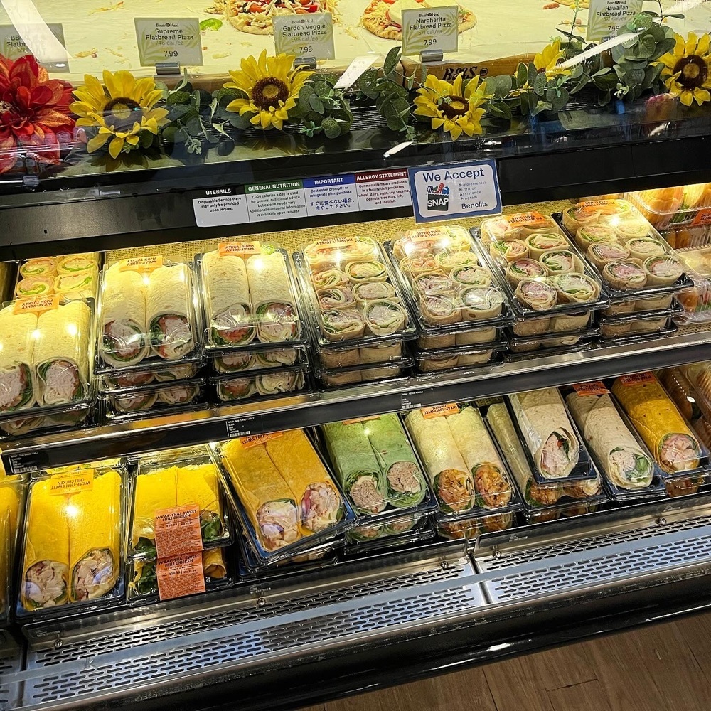 kaze_gourmetさんが投稿したABC STORES（Hilton Hawaiian Village）に関する口コミの画像