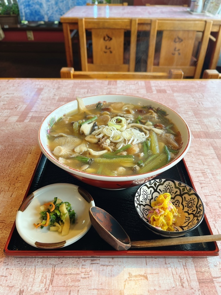 猫なぎ。さんが投稿したやまろく食堂に関する口コミの画像