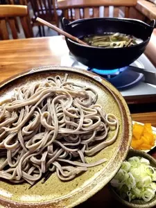 六十里越ドライブイン