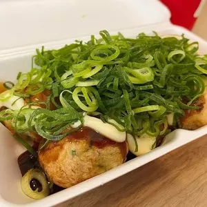 笑たこ ララガーデン春日部店