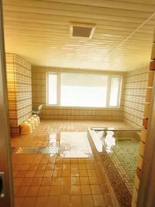 月山の宿　かしわや