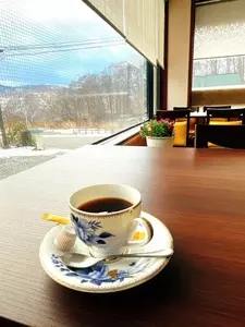 月山の宿　かしわや
