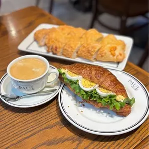 PAUL 神戸元町店（ポール）