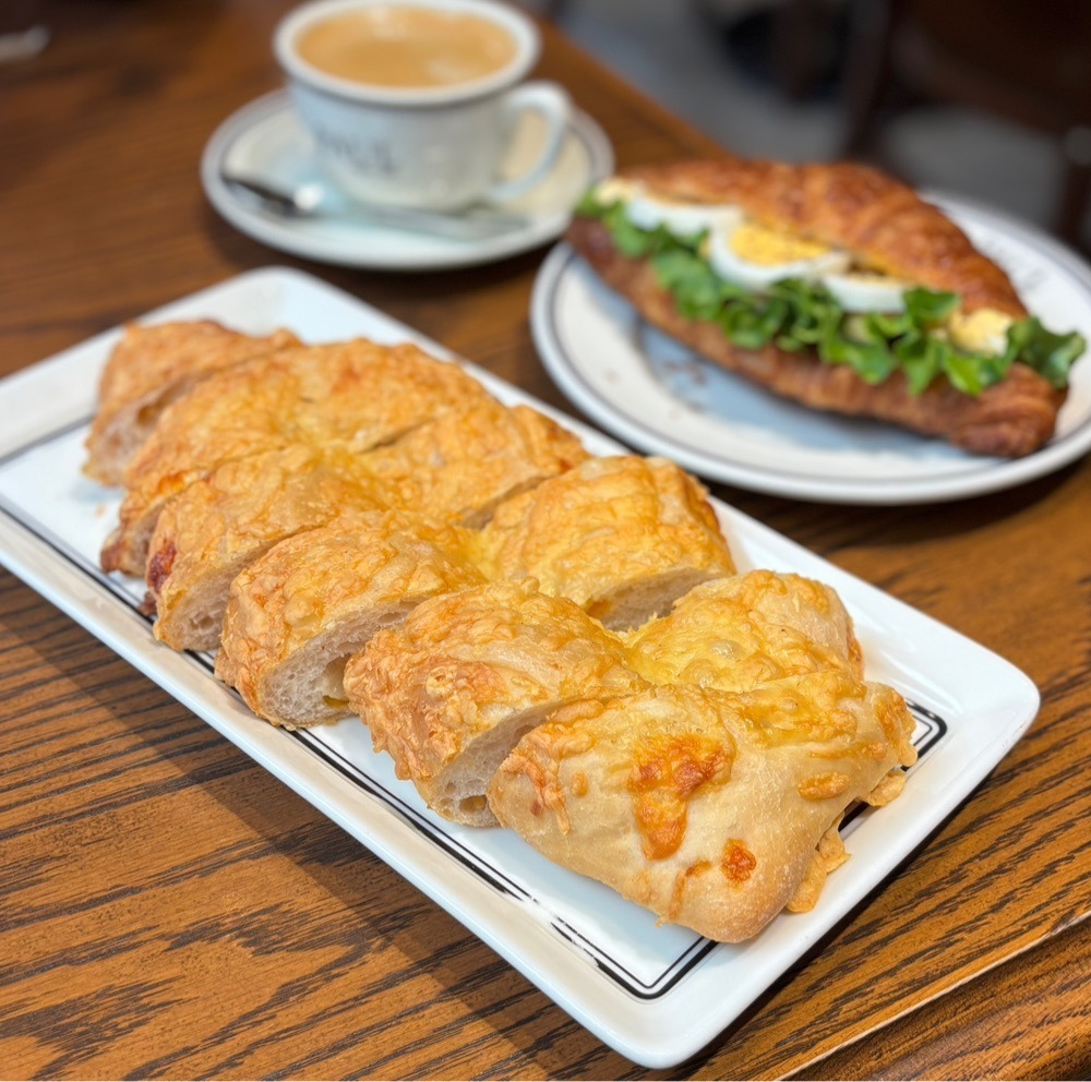 神様､食べても太らない身体をくださいさんが投稿したPAUL 神戸元町店（ポール）に関する口コミの画像