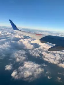 関西旅日記 関西空港第1ターミナル