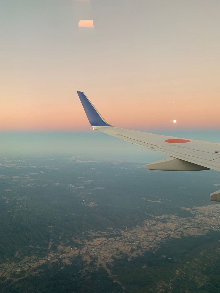 ＪＵNさんが投稿した関西旅日記 関西空港第1ターミナルに関する口コミの画像