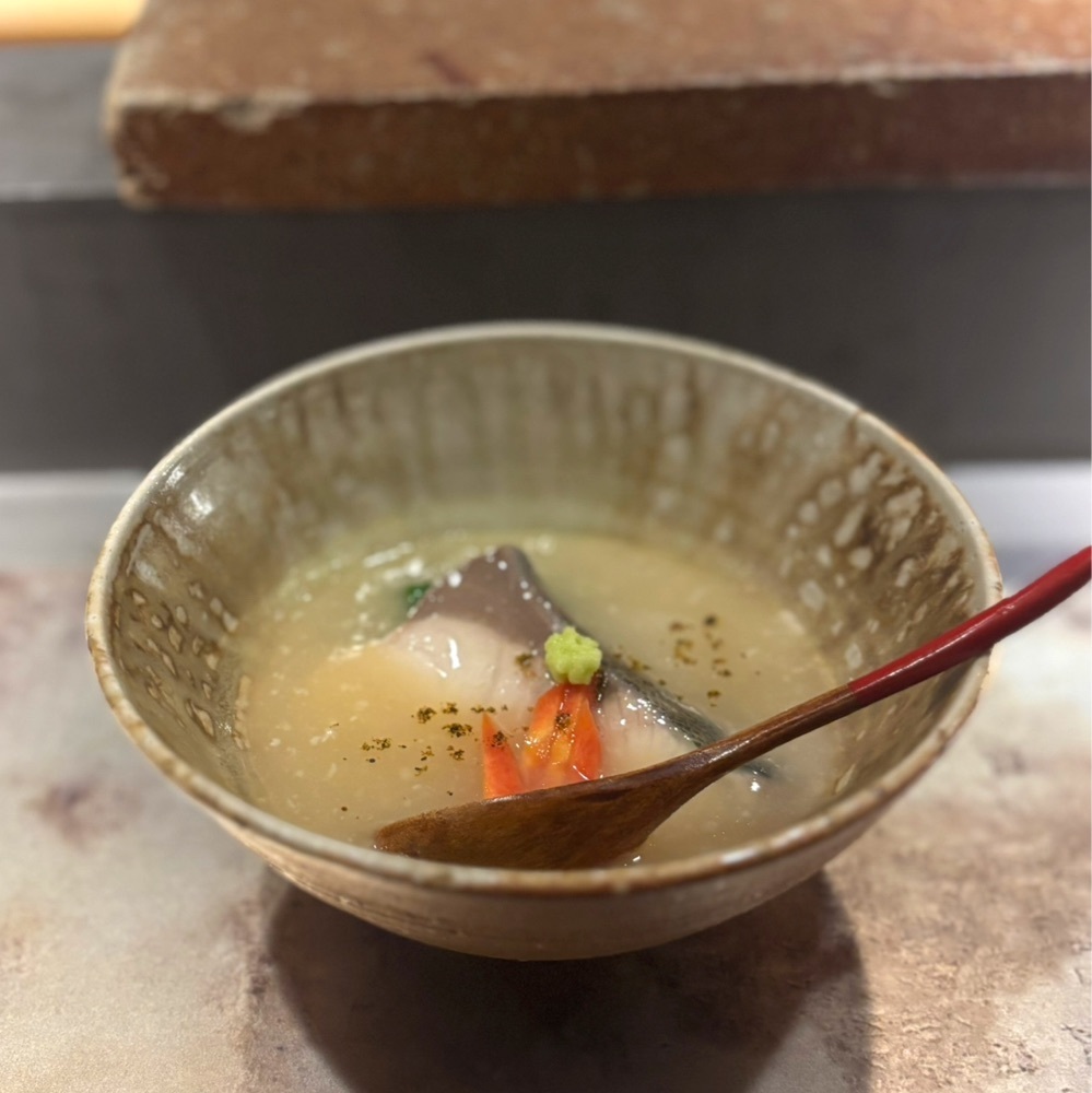 神様､食べても太らない身体をくださいさんが投稿した鮨 惣五郎に関する口コミの画像