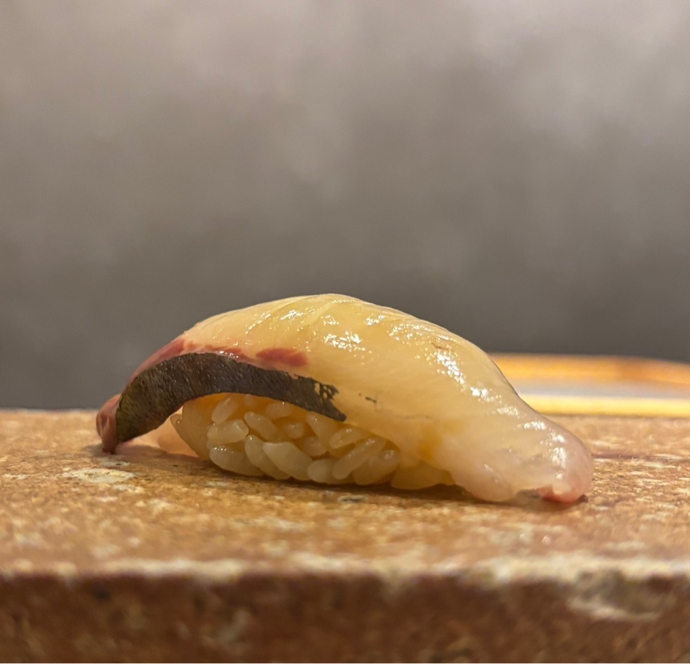 神様､食べても太らない身体をくださいさんが投稿した鮨 惣五郎に関する口コミの画像