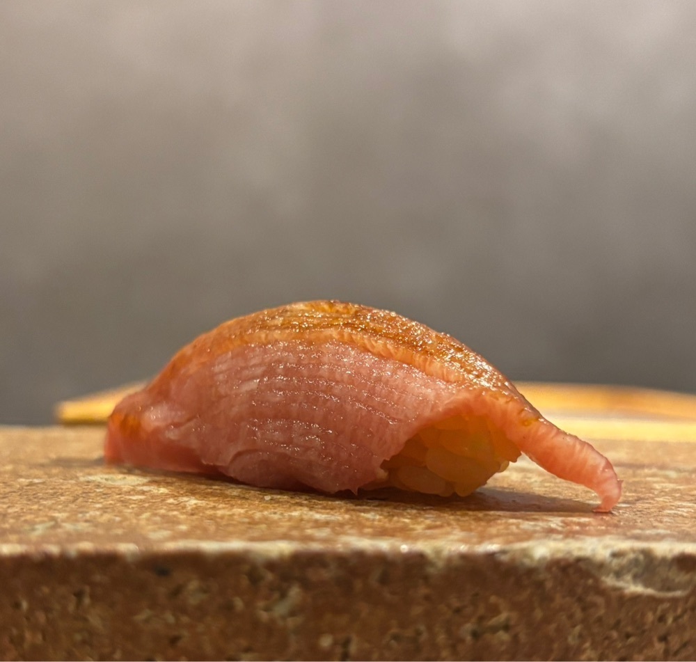 神様､食べても太らない身体をくださいさんが投稿した鮨 惣五郎に関する口コミの画像