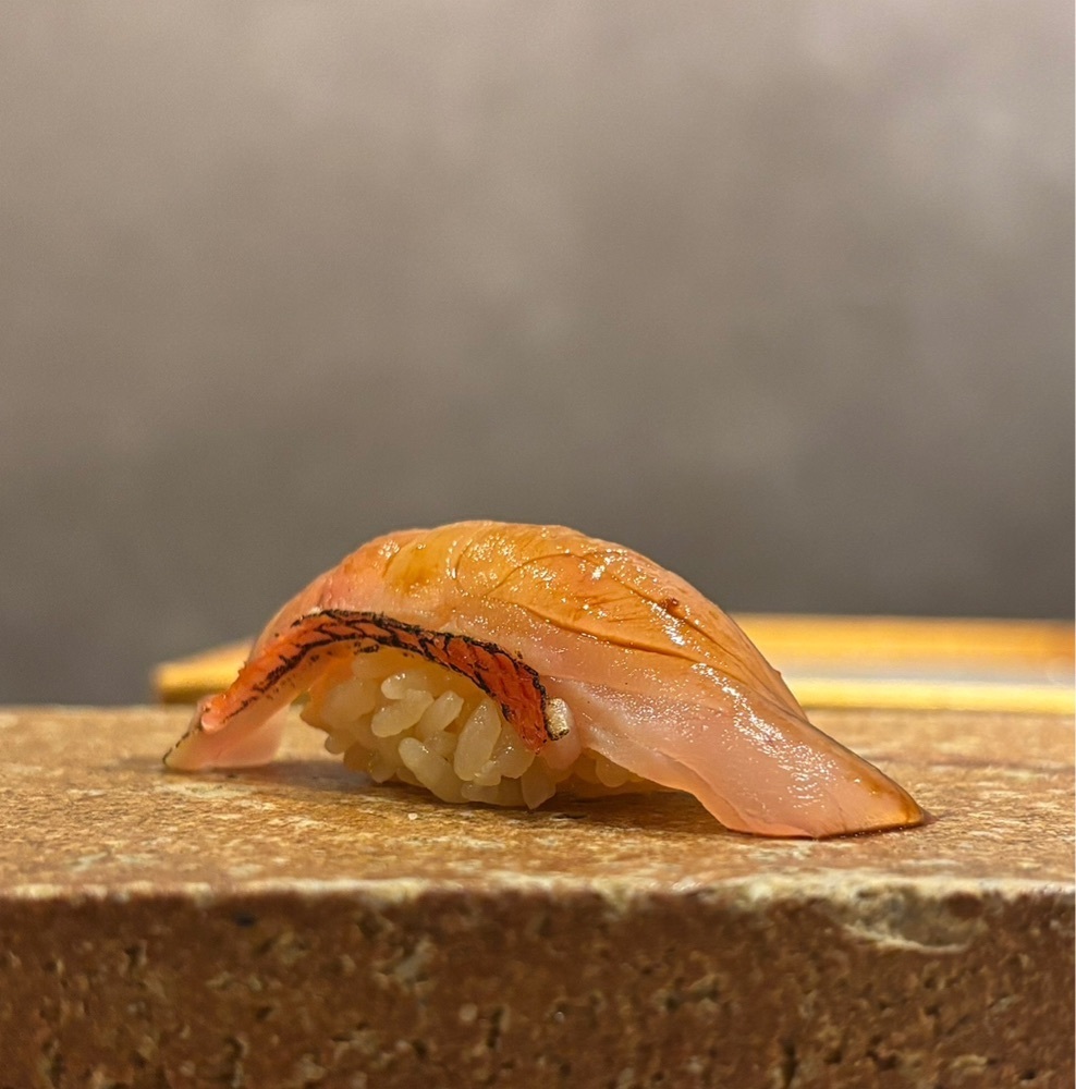 神様､食べても太らない身体をくださいさんが投稿した鮨 惣五郎に関する口コミの画像