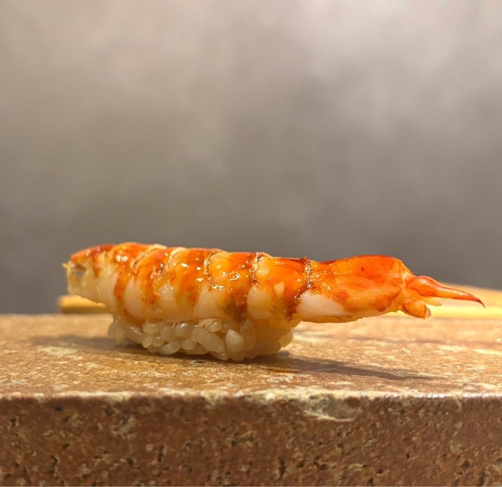 神様､食べても太らない身体をくださいさんが投稿した鮨 惣五郎に関する口コミの画像