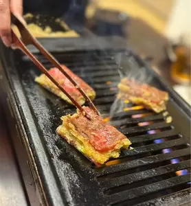 先斗町焼肉 きらく