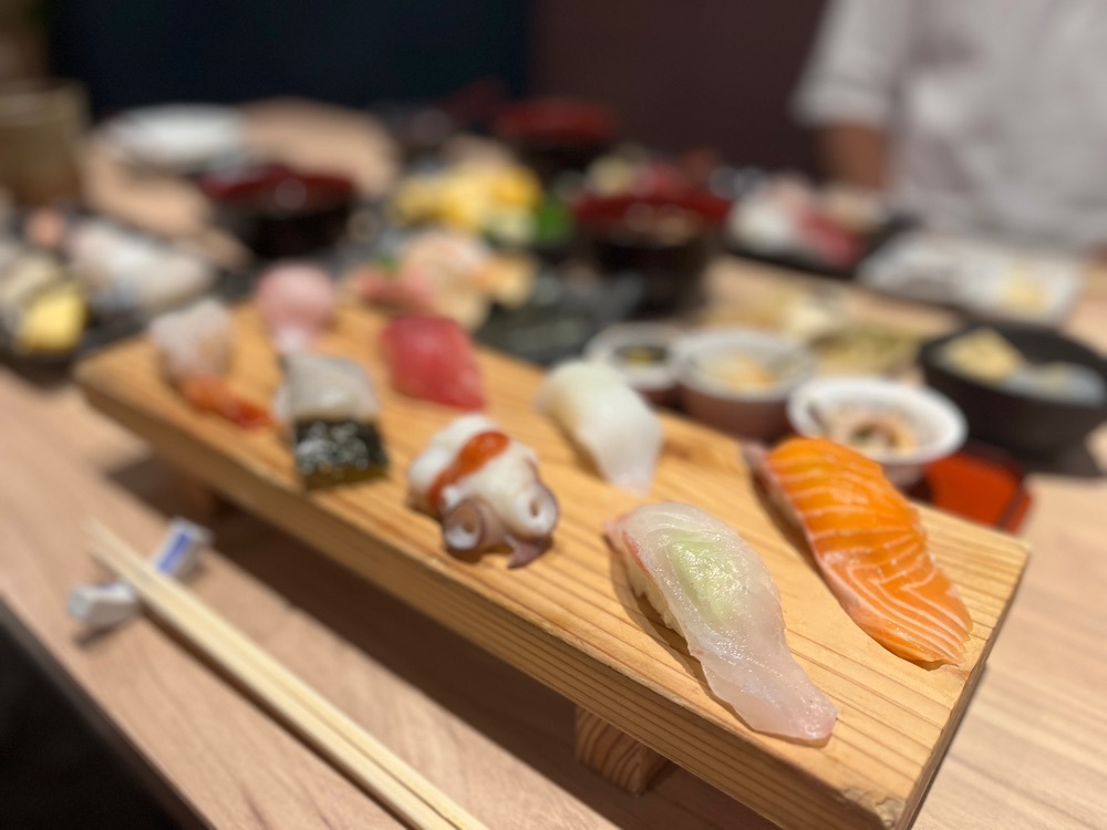 mamama__tさんが投稿した弁慶すし 東香里本店に関する口コミの画像