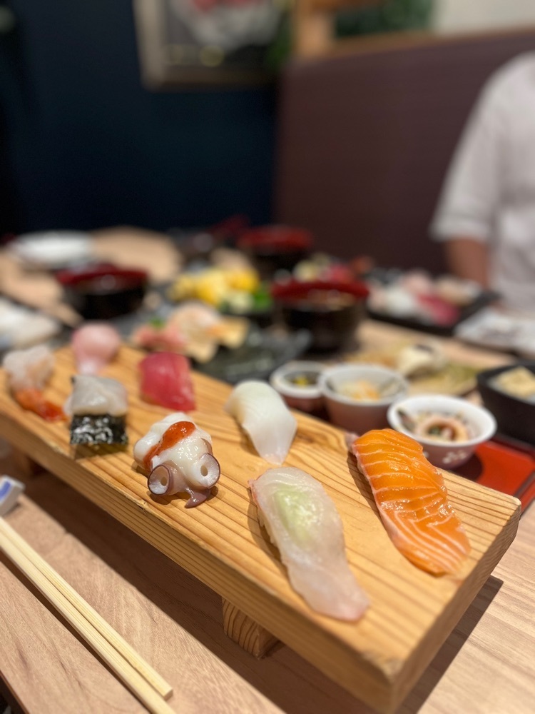 mamama__tさんが投稿した弁慶すし 東香里本店に関する口コミの画像