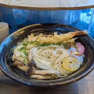 三輪そうめん流し（ミワソウメンナガシ）