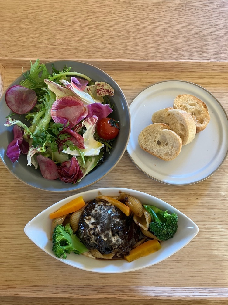 Nさんが投稿したカフェシゼン（Café Shizen）に関する口コミの画像