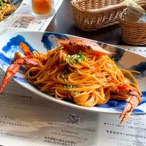 マーロウ 本店