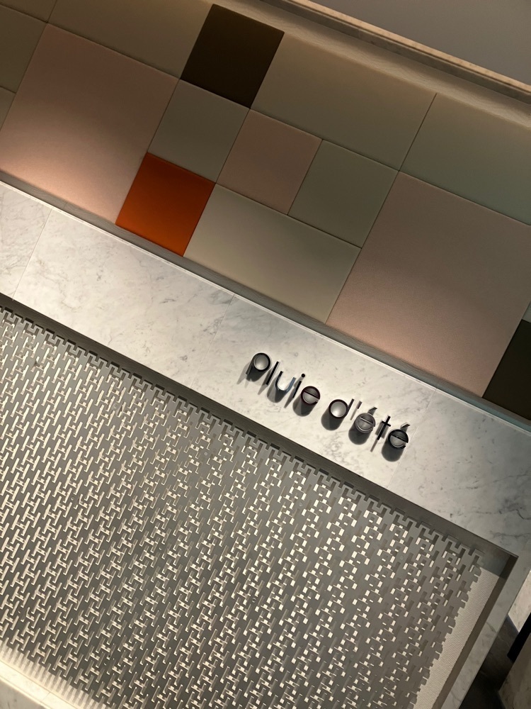 natural_city_d2e6さんが投稿したPluie dete（Pluie d'été/プリュイデテ）に関する口コミの画像