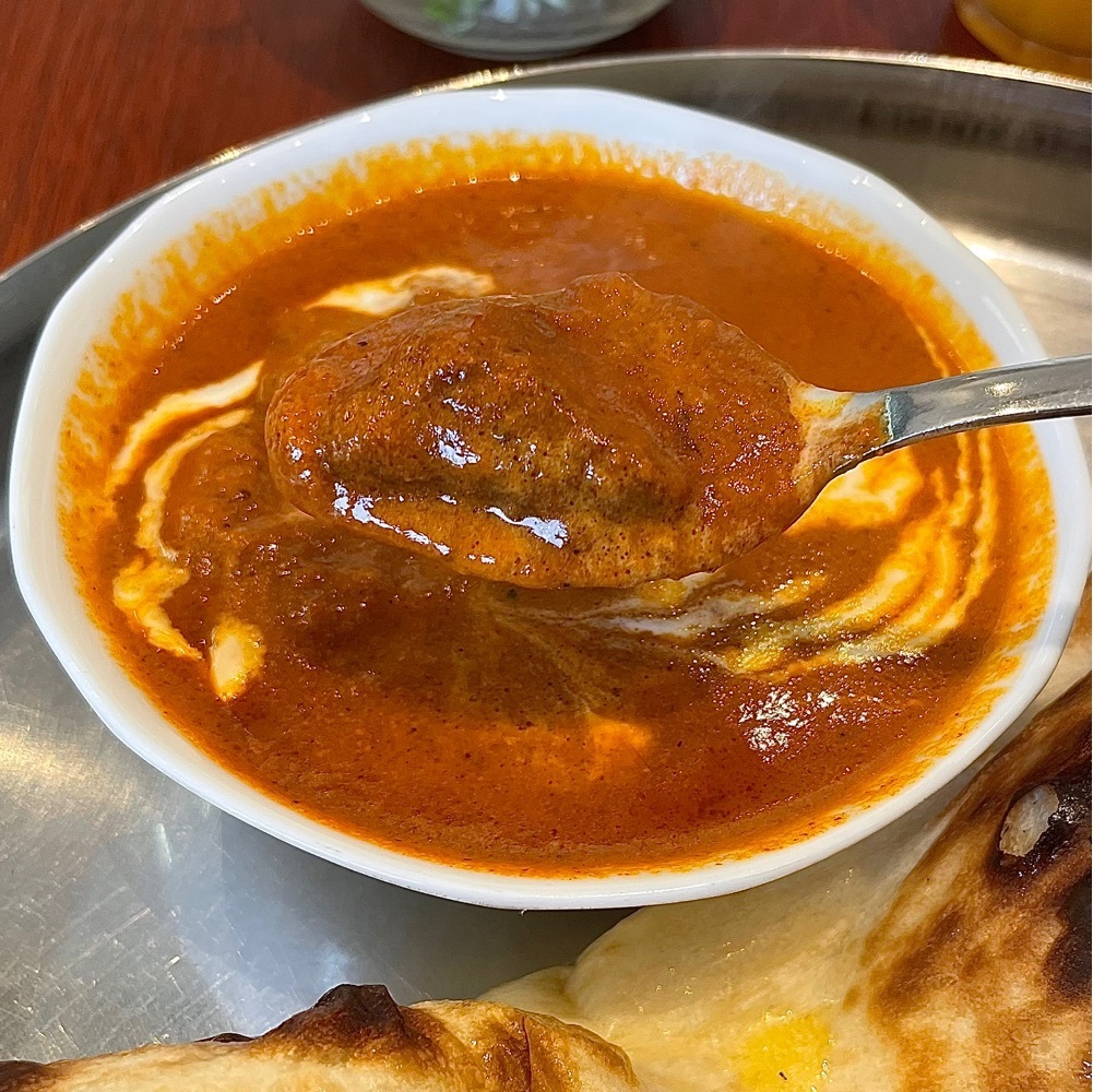 青木 孝文さんが投稿した本格インド料理 マンディル ララガーデン春日部店（Indian Restaurant Mandir）に関する口コミの画像