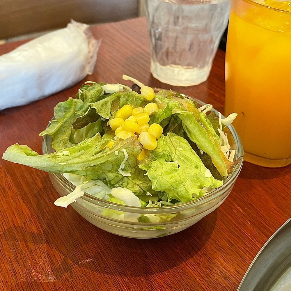 青木 孝文さんが投稿した本格インド料理 マンディル ララガーデン春日部店（Indian Restaurant Mandir）に関する口コミの画像