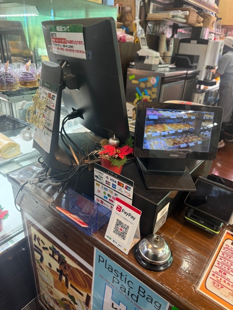 あんよさんが投稿したラ ガール（LA GARE）に関する口コミの画像