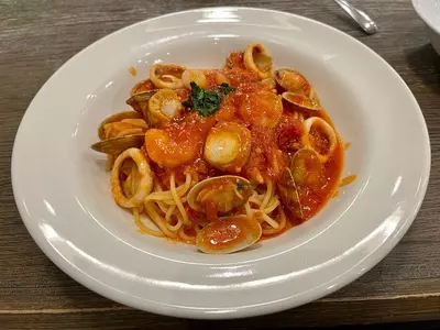 ポポラマーマ アリオ葛西店