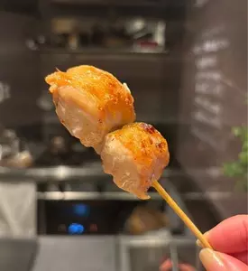 焼鳥HARE
