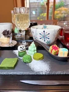茶三楽