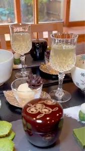 茶三楽 2枚目
