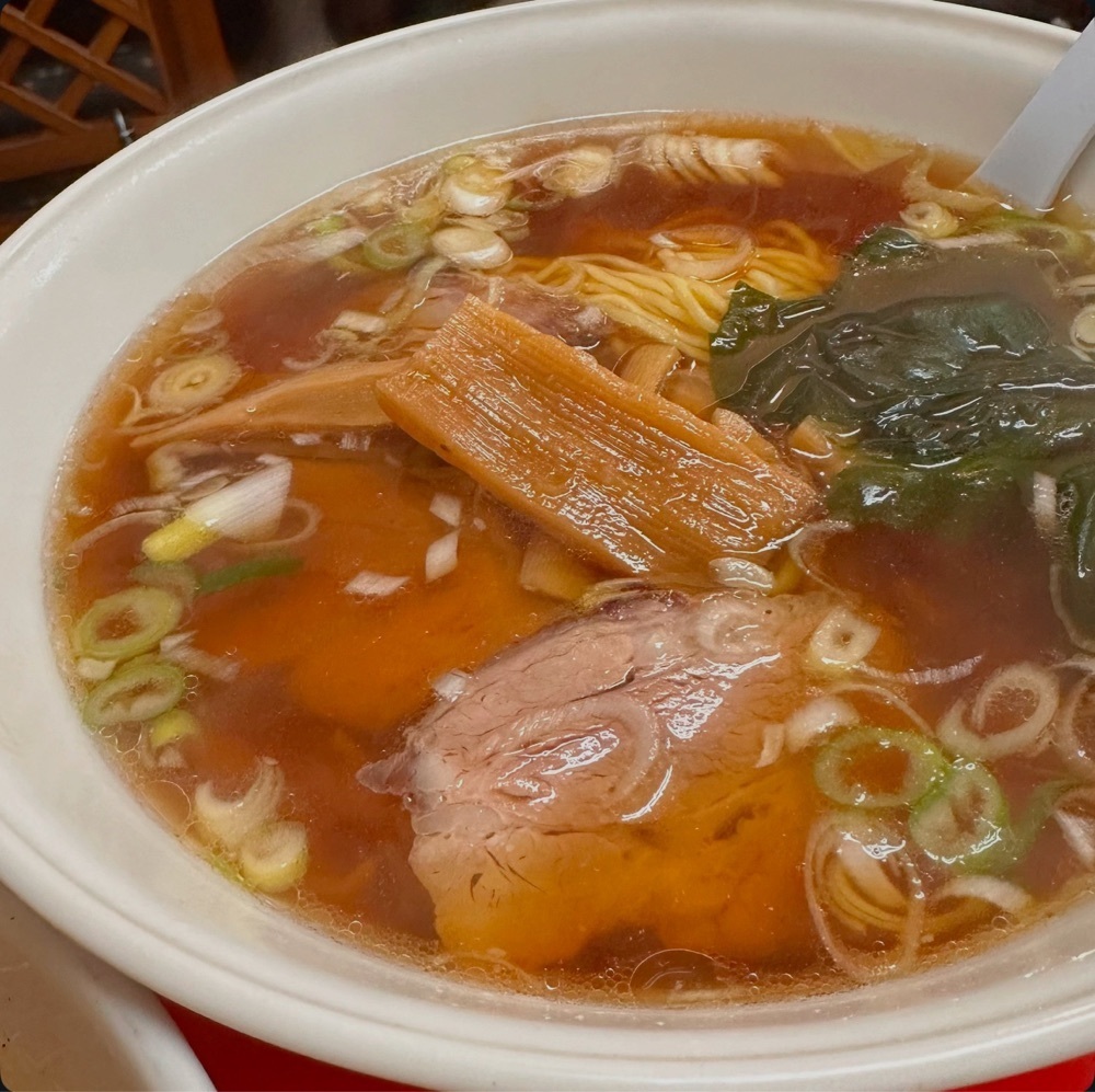 Hatabo-さんが投稿した自由軒（ジユウケン）に関する口コミの画像